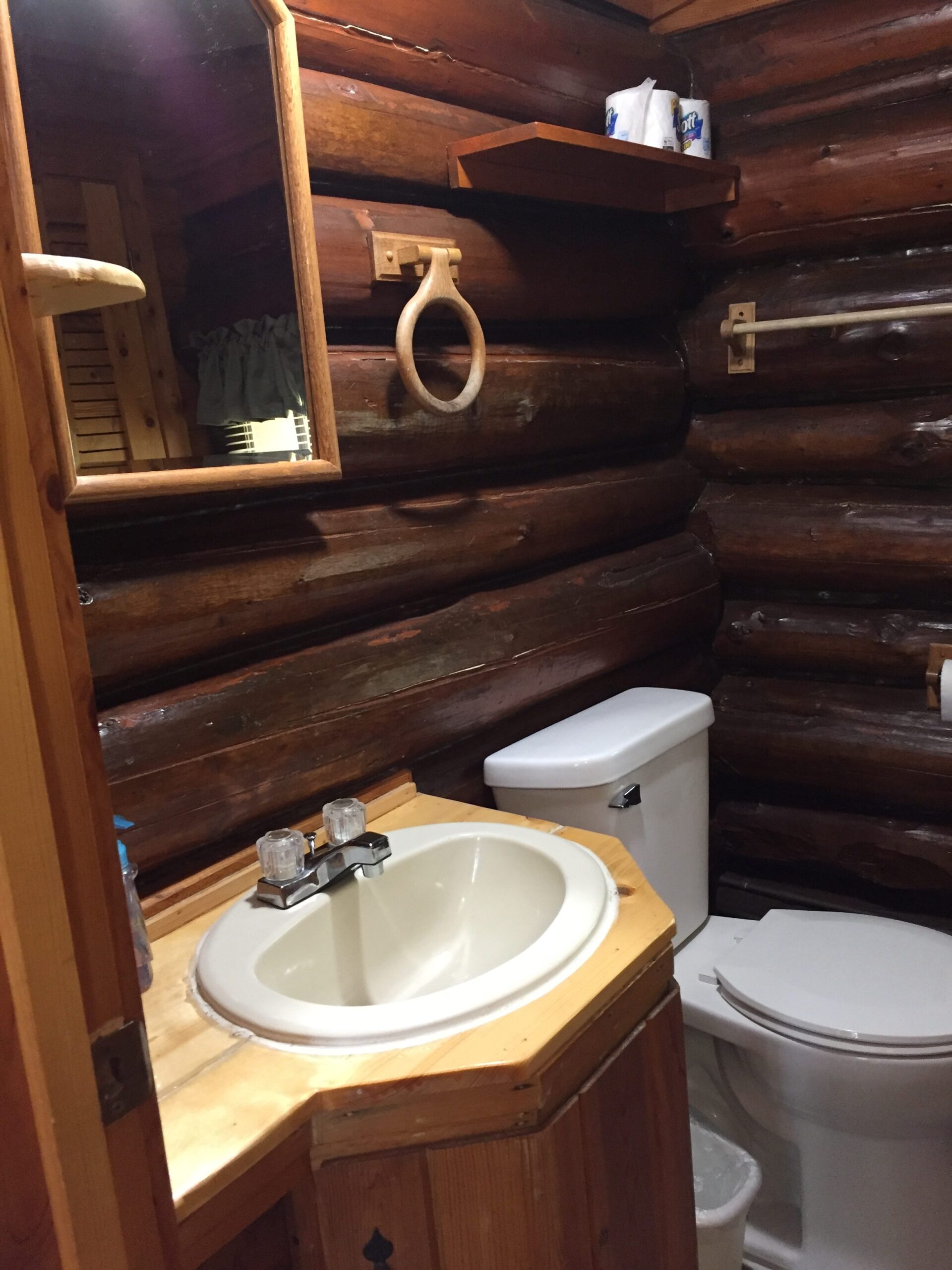 The Walleye Cabin 2 Blackduck Lodge and Resort