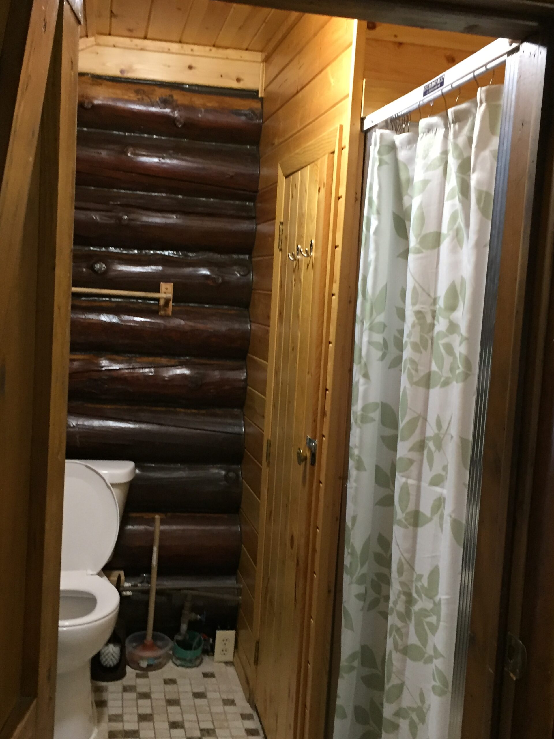 The Perch Cabin 4 Blackduck Lodge and Resort